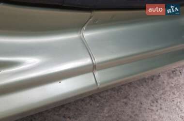 Хэтчбек Dacia Sandero 2009 в 