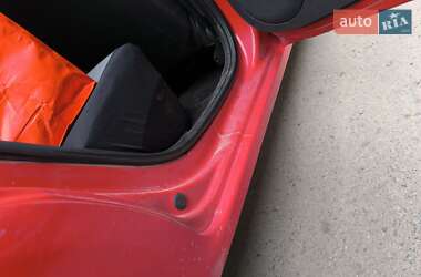 Хэтчбек Dacia Sandero 2009 в 