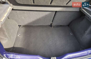 Хэтчбек Dacia Sandero 2009 в 