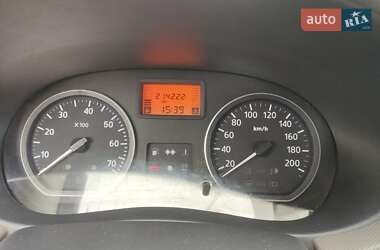 Хетчбек Dacia Sandero 2009 в Конотопі