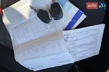 Хэтчбек Dacia Sandero 2009 в 