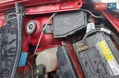 Хэтчбек Dacia Sandero 2008 в 