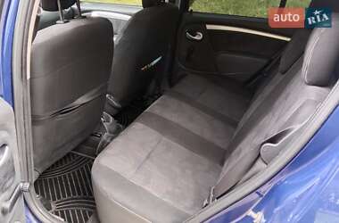 Хетчбек Dacia Sandero 2009 в Сумах