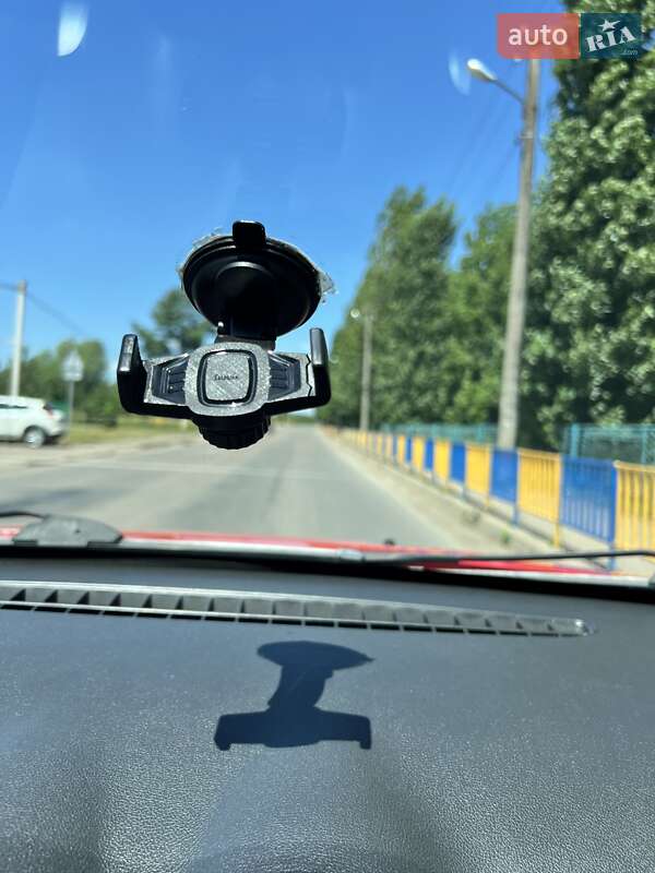 Хетчбек Dacia Sandero 2010 в Івано-Франківську