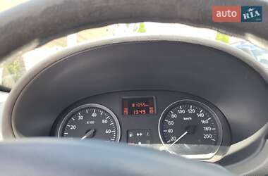 Хетчбек Dacia Sandero 2009 в Кропивницькому