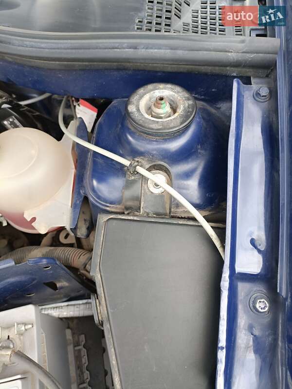 Хэтчбек Dacia Sandero 2009 в Тульчине