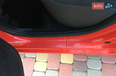 Хетчбек Dacia Sandero 2009 в 