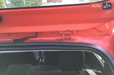 Хетчбек Dacia Sandero 2009 в 