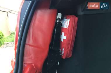 Хетчбек Dacia Sandero 2009 в 