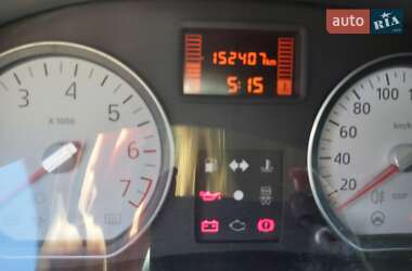 Хэтчбек Dacia Sandero 2009 в 