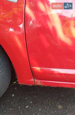Хэтчбек Dacia Sandero 2009 в 