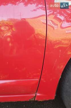 Хэтчбек Dacia Sandero 2009 в 