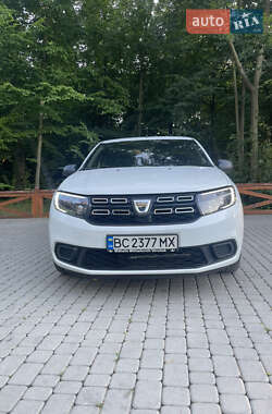 Хетчбек Dacia Sandero 2018 в Коростені