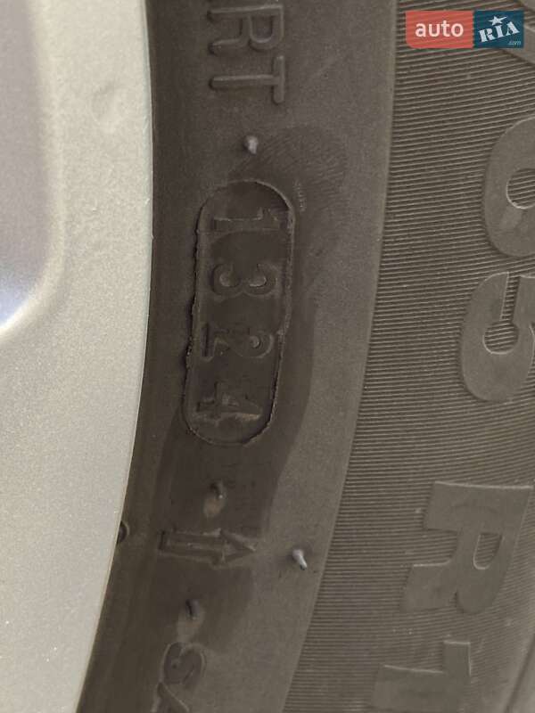 Хэтчбек Dacia Sandero 2009 в Ивано-Франковске