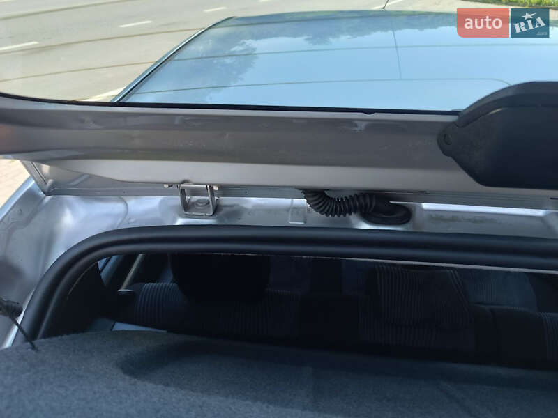 Хэтчбек Dacia Sandero 2009 в Красилове