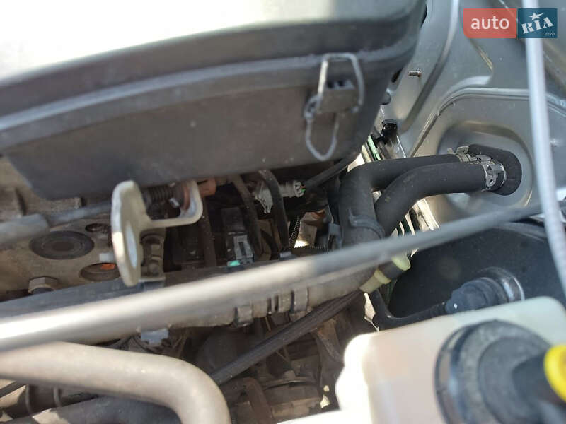 Хэтчбек Dacia Sandero 2009 в Красилове