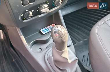 Хетчбек Dacia Sandero 2009 в  фото 26 Хетчбек Dacia Sandero 2009 в