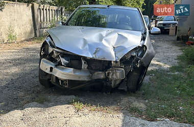 Хэтчбек Dacia Sandero 2009 в Полтаве