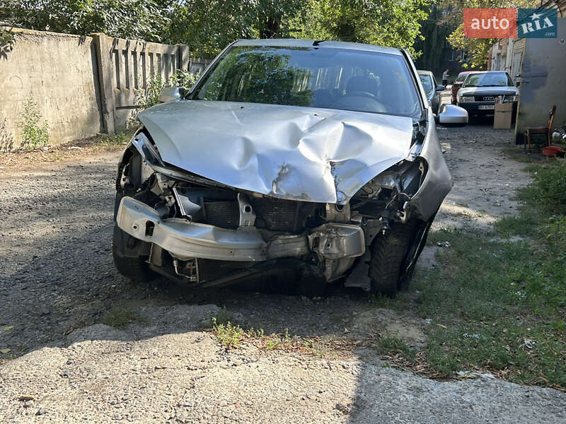 Dacia Sandero 2009