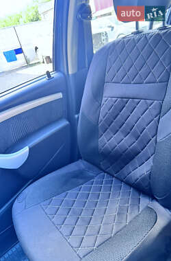 Хэтчбек Dacia Sandero 2008 в 