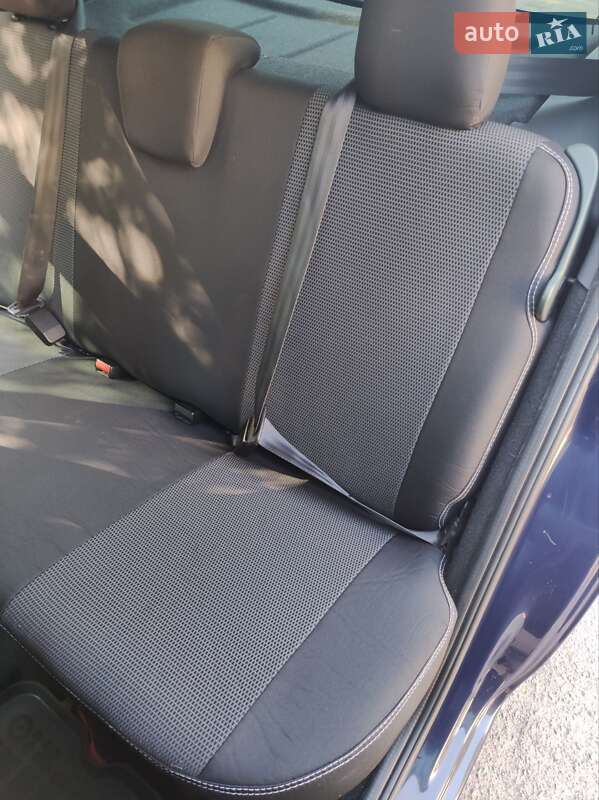 Хэтчбек Dacia Sandero 2010 в Днепре фото 7 Хэтчбек Dacia Sandero 2010 в Днепре