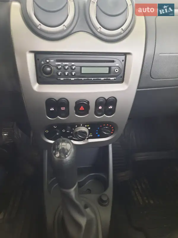 Dacia Sandero 2011 VIN UU1BSDBLK46005816 фото оголошення 6 з 40
