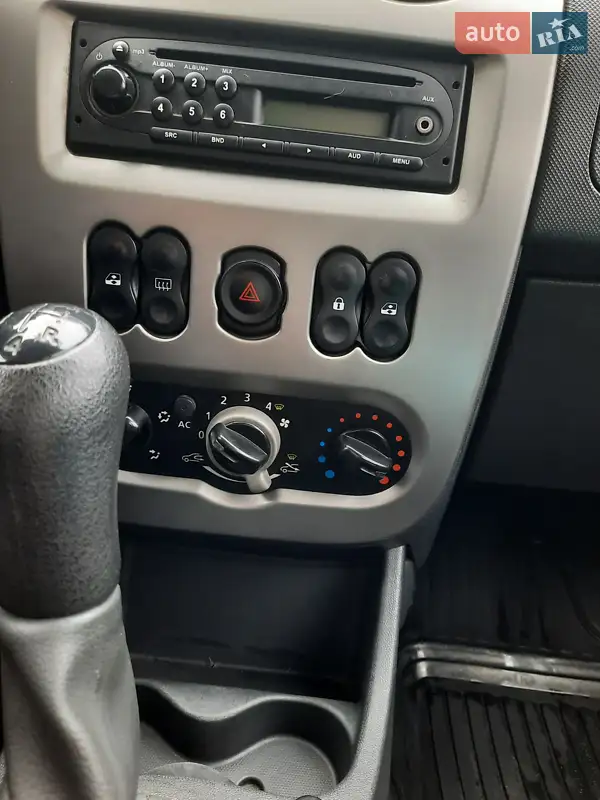 Dacia Sandero 2011 VIN UU1BSDBLK46005816 фото оголошення 7 з 40