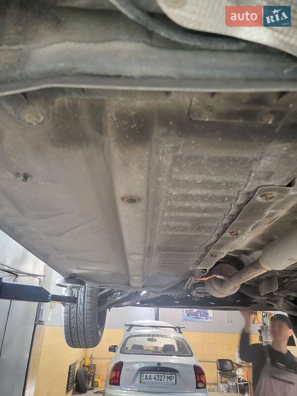 Хетчбек Dacia Sandero 2009 в Кременчуці фото 17 Хетчбек Dacia Sandero 2009 в Кременчуці