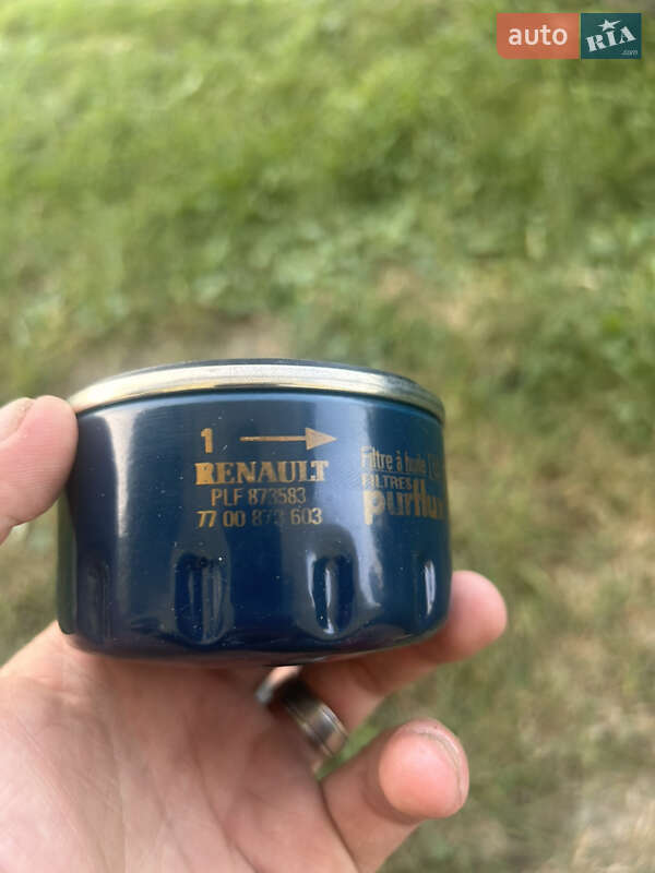 Хетчбек Dacia Sandero 2009 в Коломиї