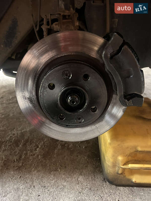 Хетчбек Dacia Sandero 2009 в Коломиї