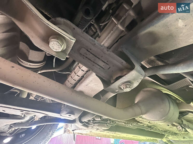 Хетчбек Dacia Sandero 2009 в Коломиї