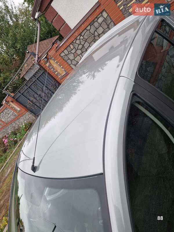 Внедорожник / Кроссовер Dacia Sandero 2009 в Полтаве