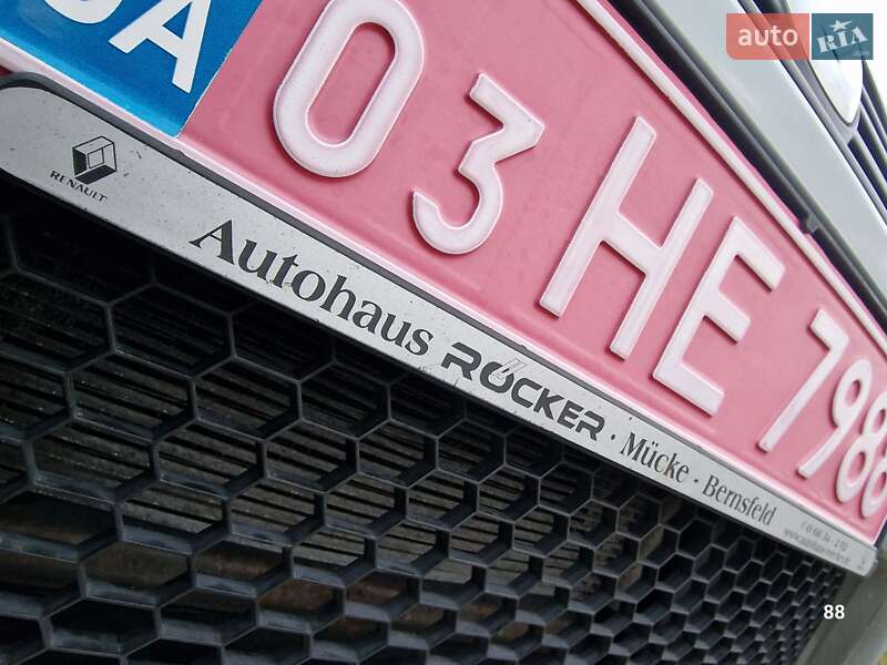 Внедорожник / Кроссовер Dacia Sandero 2009 в Полтаве