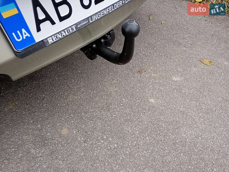 Хэтчбек Dacia Sandero 2009 в Калиновке фото 15 Хэтчбек Dacia Sandero 2009 в Калиновке