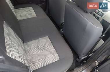 Хэтчбек Dacia Sandero 2009 в 
