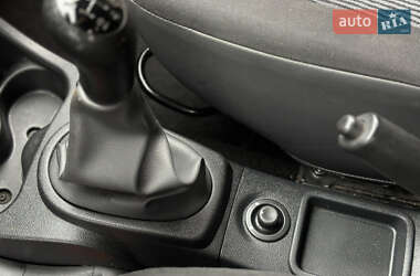 Хэтчбек Dacia Sandero 2008 в 