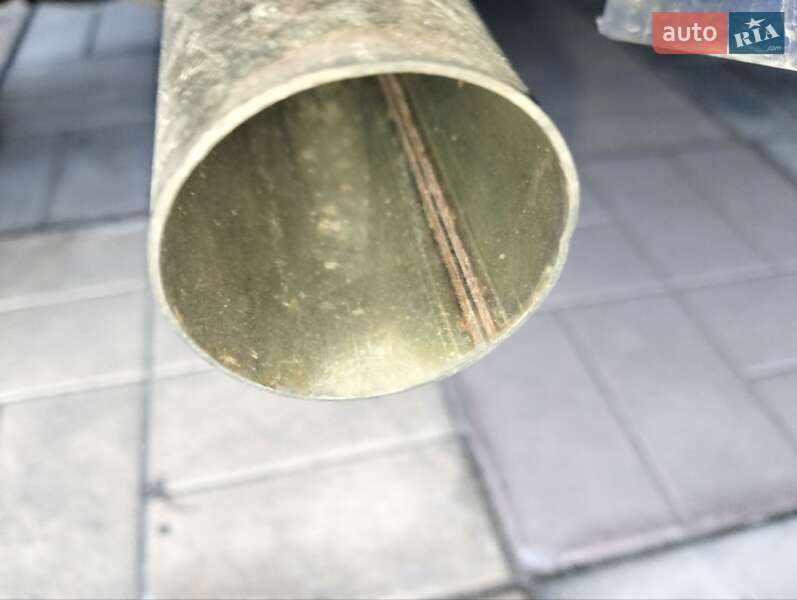 Хэтчбек Dacia Sandero 2008 в Днепре фото 4 Хэтчбек Dacia Sandero 2008 в Днепре