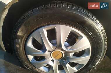 Хэтчбек Dacia Sandero 2013 в Хмельницком