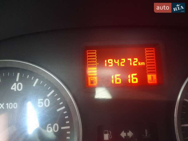 Хэтчбек Dacia Sandero 2009 в Виннице фото 7 Хэтчбек Dacia Sandero 2009 в Виннице