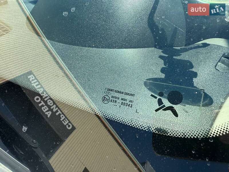 Хэтчбек Dacia Sandero 2011 в Ровно фото 9 Хэтчбек Dacia Sandero 2011 в Ровно