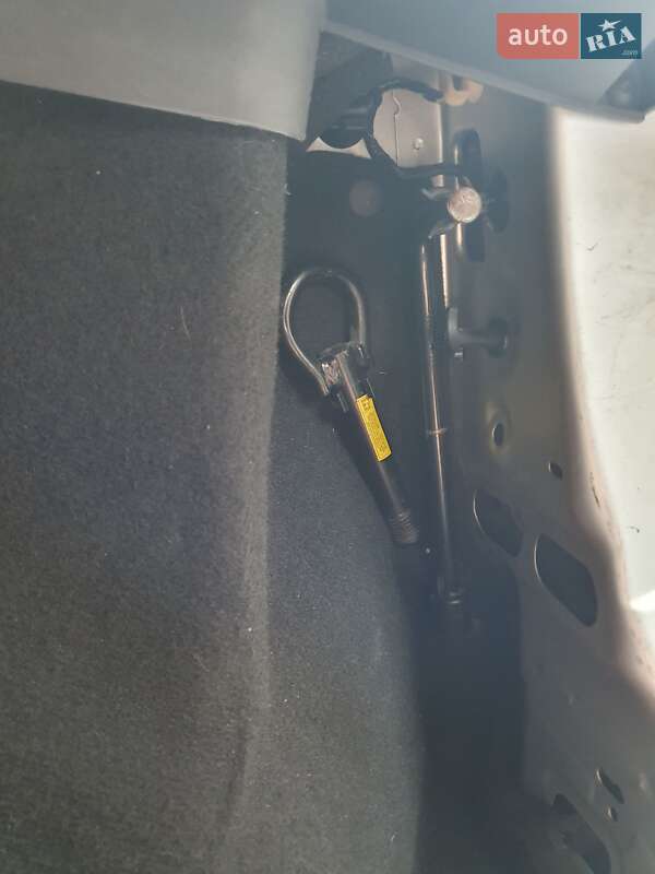 Хэтчбек Dacia Sandero 2009 в Львове фото 38 Хэтчбек Dacia Sandero 2009 в Львове