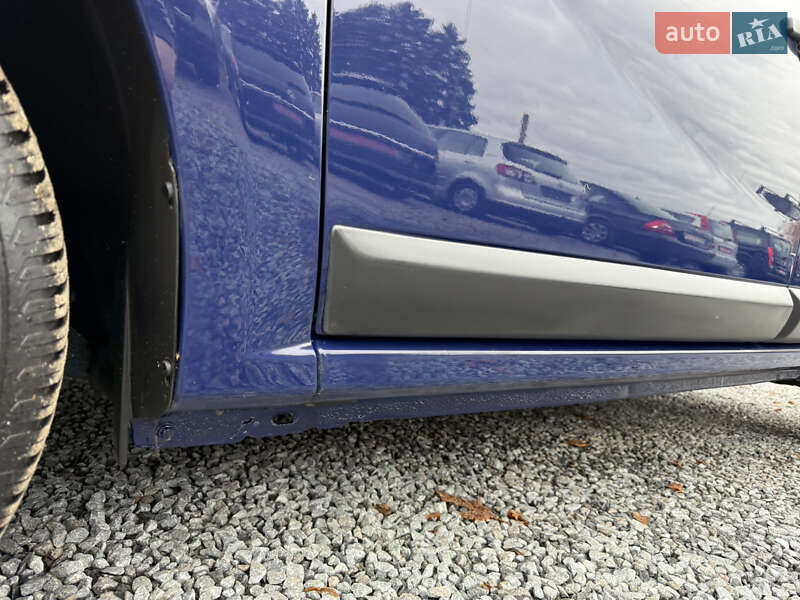 Хетчбек Dacia Sandero 2009 в Луцьку фото 51 Хетчбек Dacia Sandero 2009 в Луцьку