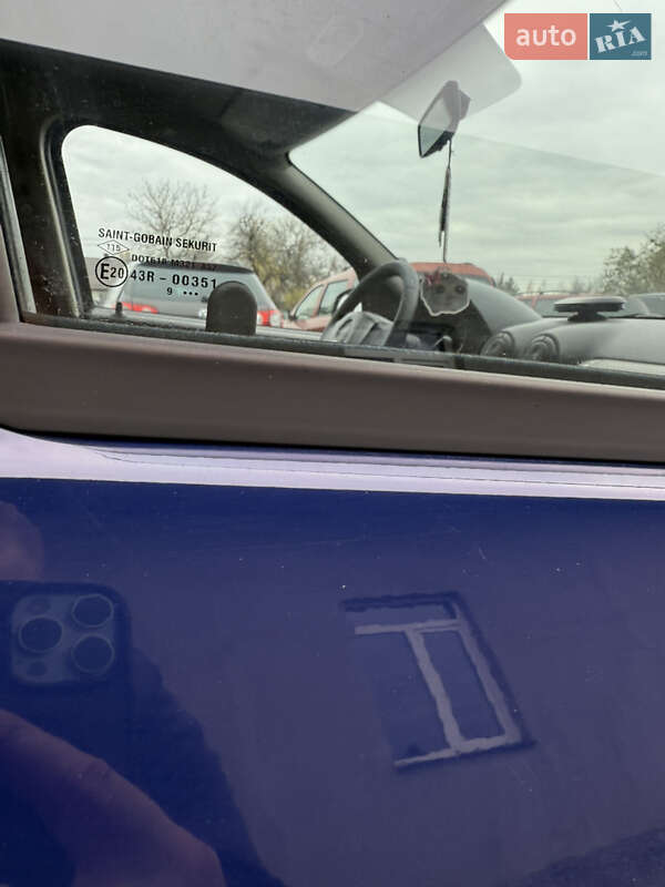 Хетчбек Dacia Sandero 2009 в Луцьку фото 76 Хетчбек Dacia Sandero 2009 в Луцьку