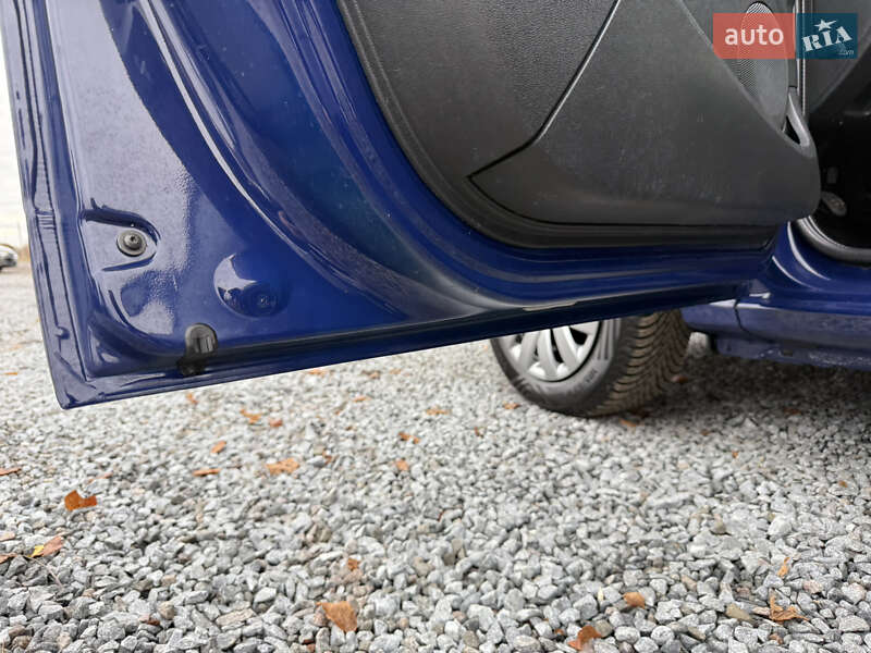 Хетчбек Dacia Sandero 2009 в Луцьку фото 112 Хетчбек Dacia Sandero 2009 в Луцьку