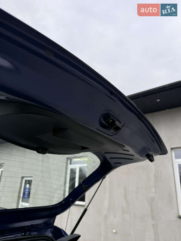 Хетчбек Dacia Sandero 2009 в Луцьку фото 122 Хетчбек Dacia Sandero 2009 в Луцьку