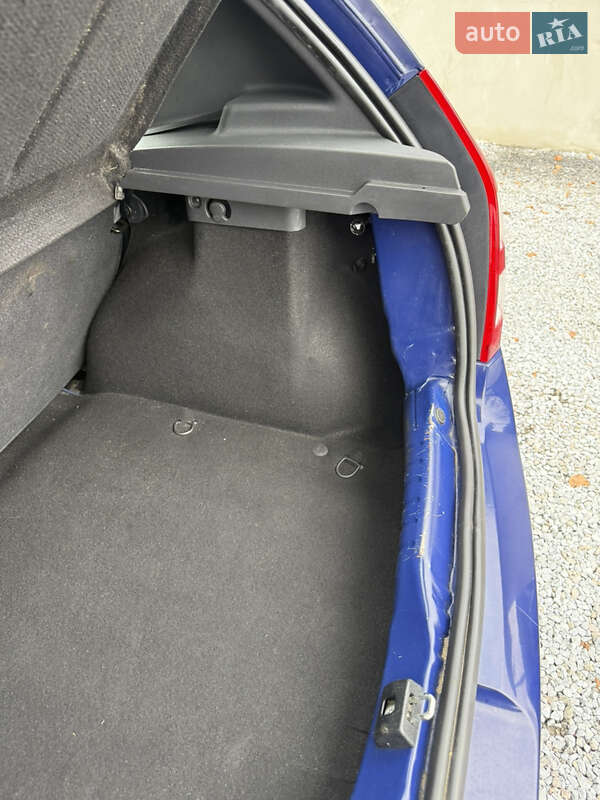 Хетчбек Dacia Sandero 2009 в Луцьку фото 127 Хетчбек Dacia Sandero 2009 в Луцьку