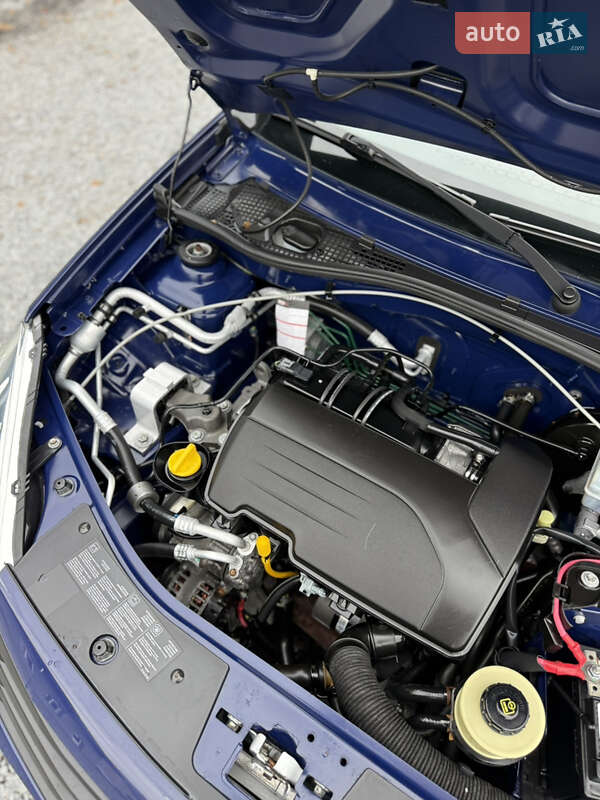 Хетчбек Dacia Sandero 2009 в Луцьку фото 136 Хетчбек Dacia Sandero 2009 в Луцьку