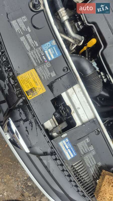 Хэтчбек Dacia Sandero 2013 в Сумах