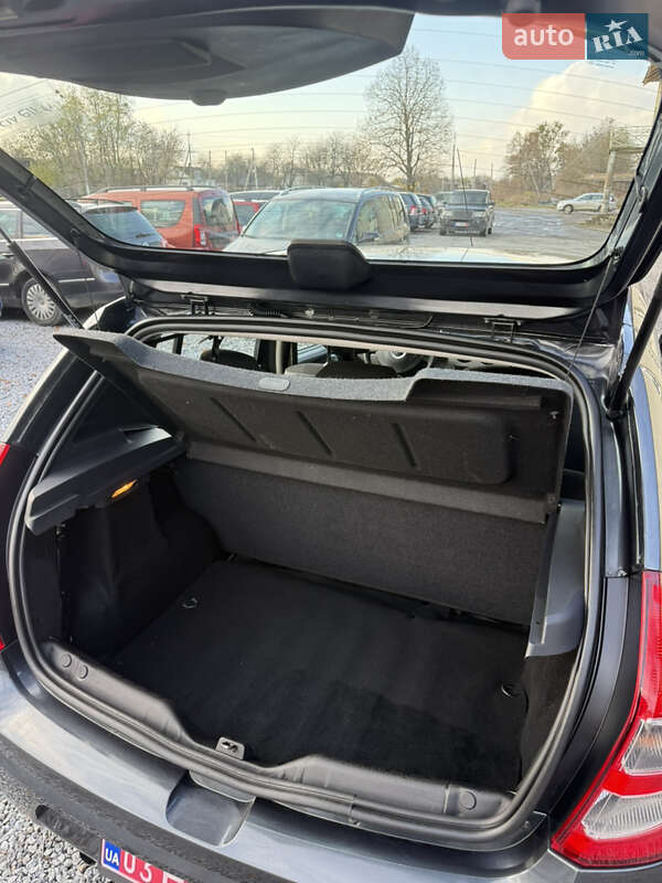 Хэтчбек Dacia Sandero 2009 в Луцке фото 117 Хэтчбек Dacia Sandero 2009 в Луцке