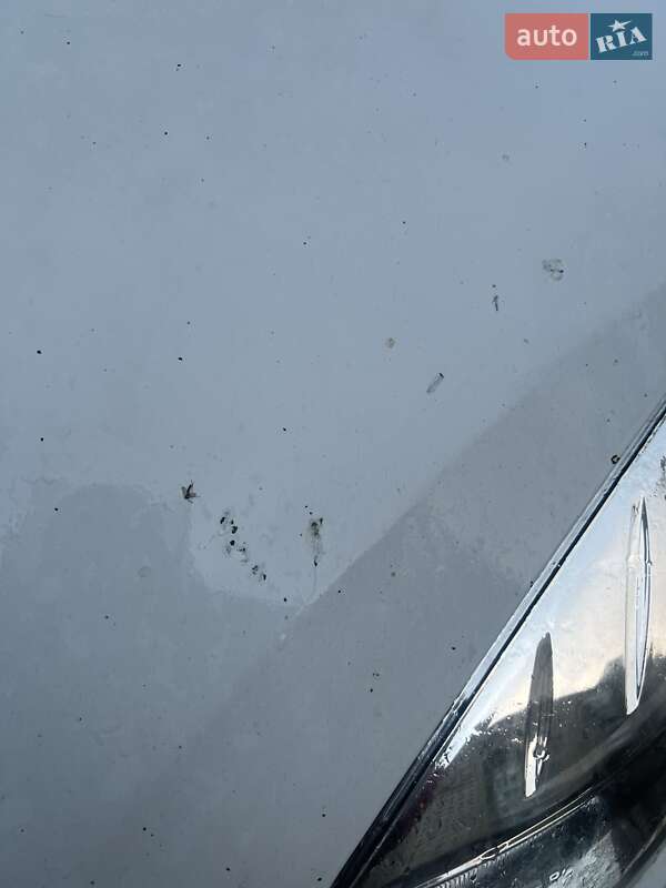 Хетчбек Dacia Sandero 2011 в Луцьку